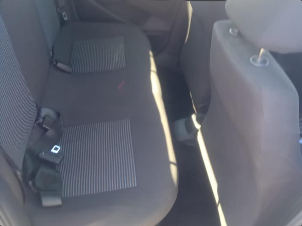 Volkswagen Polo Vivo Hatch 1.6 Life Tipt