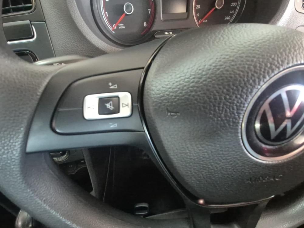 Volkswagen Polo Vivo Hatch 1.6 Life Tipt