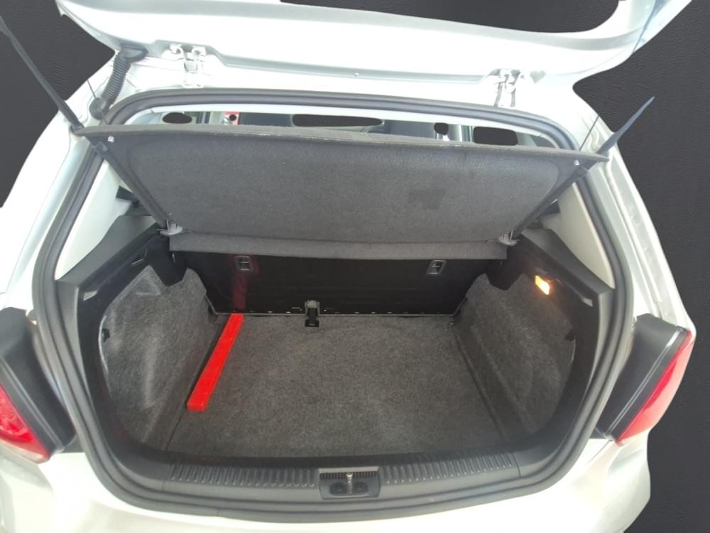 Volkswagen Polo Vivo Hatch 1.6 Life Tipt