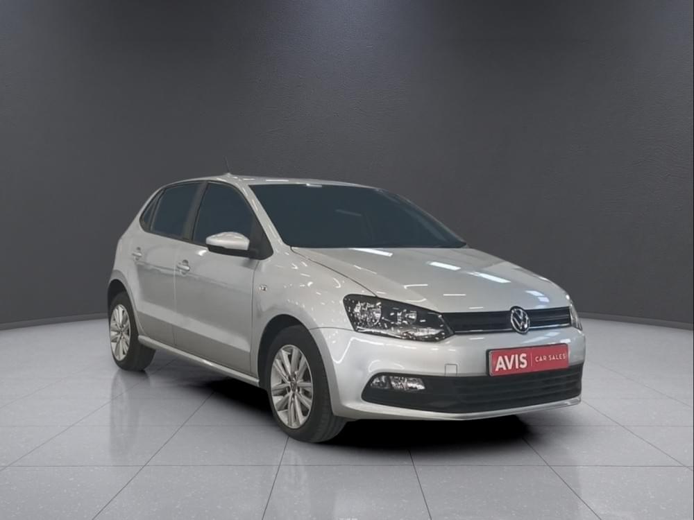 Volkswagen N/A 1.6 Comfortline Tiptronic