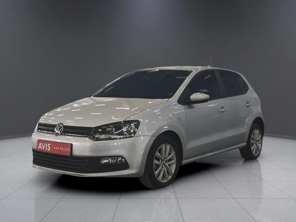 Volkswagen N/A 1.6 Comfortline Tiptronic