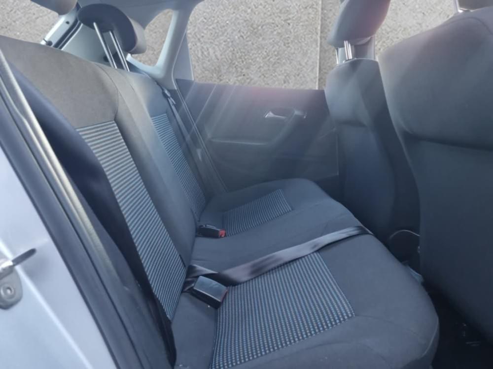 Volkswagen Polo Vivo Hatch 1.6 Comfortline Tiptronic