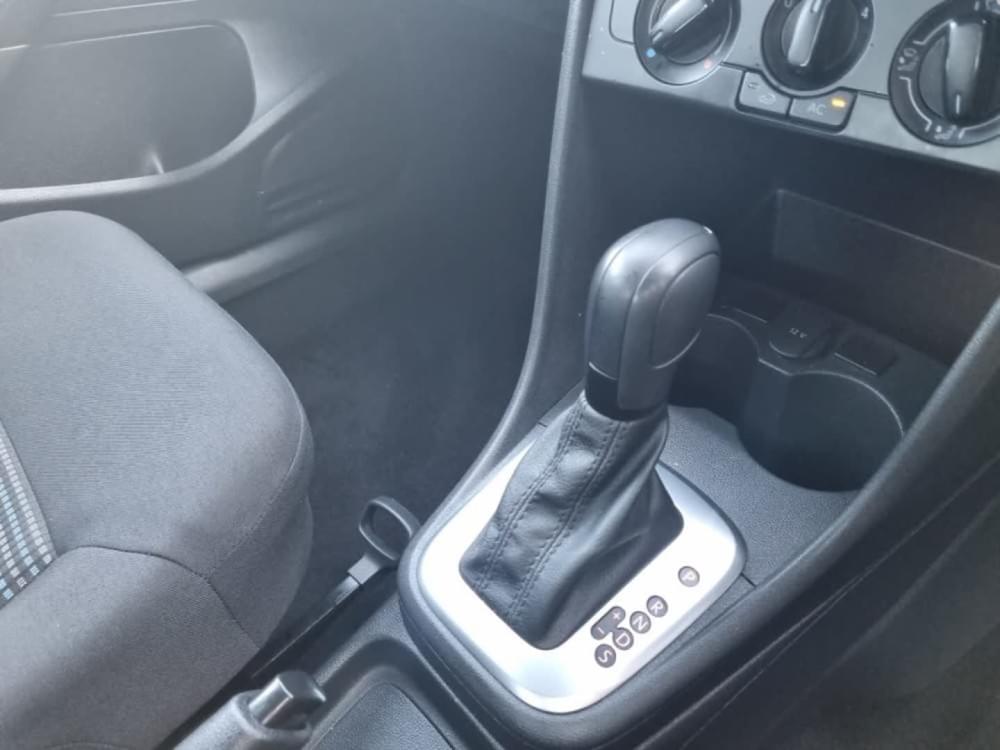Volkswagen Polo Vivo Hatch 1.6 Comfortline Tiptronic