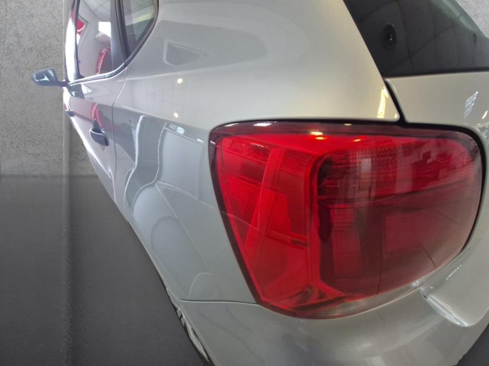 Volkswagen Polo Vivo Hatch 1.4 Trendline