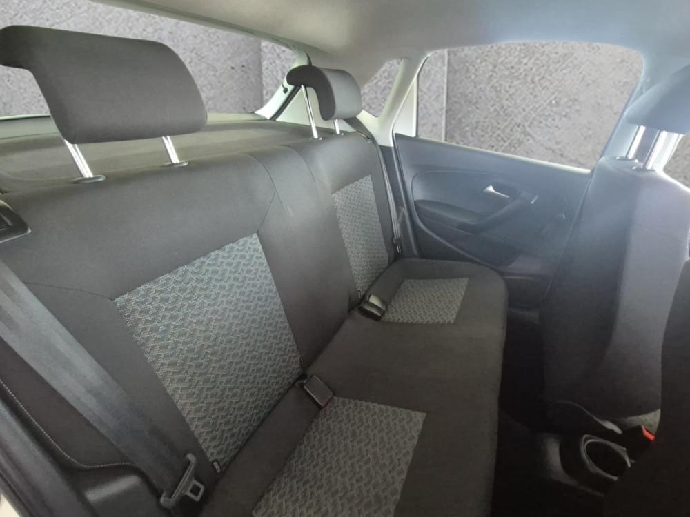 Volkswagen Polo Vivo Hatch 1.6 Life