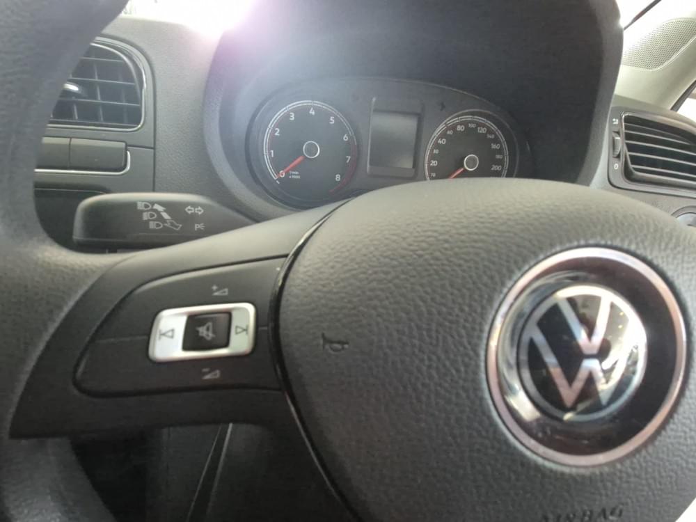 Volkswagen Polo Vivo Hatch 1.4