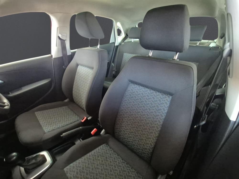 Volkswagen Polo Vivo Hatch 1.6 Life Tipt