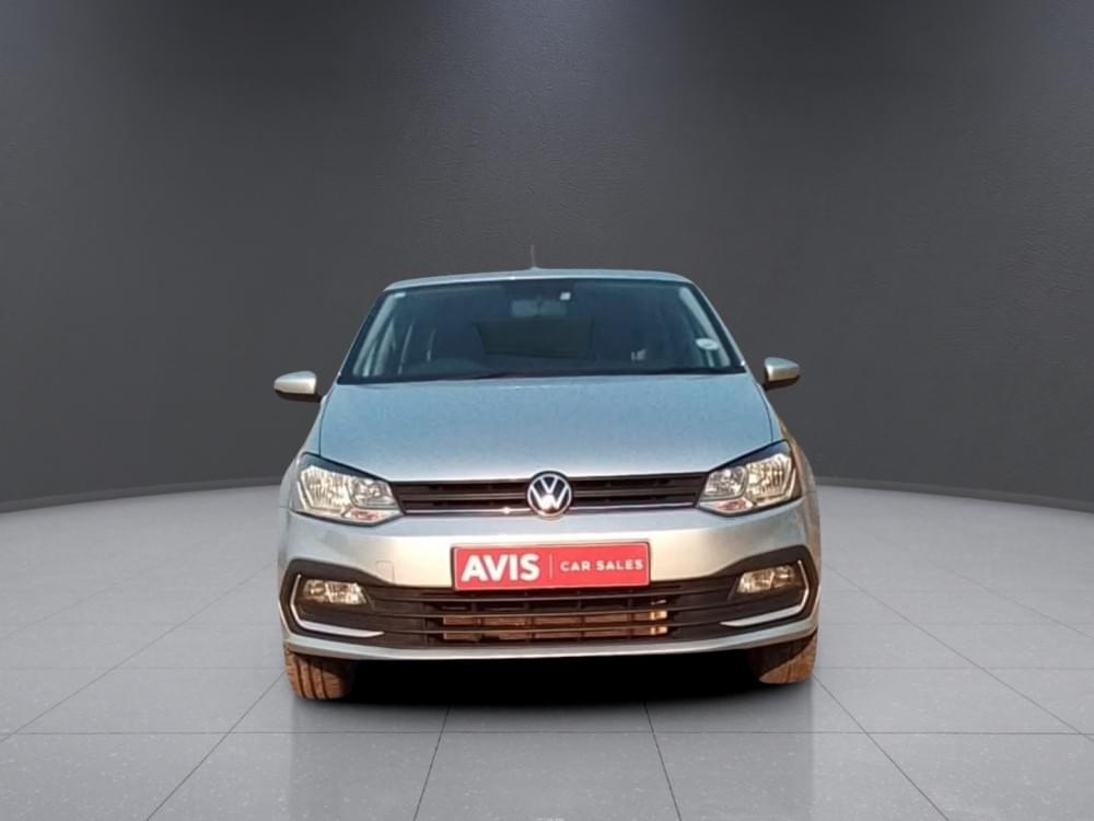 Volkswagen N/A 1.6 Life Tipt
