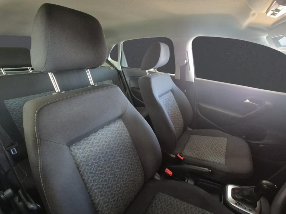 Volkswagen N/A 1.6 Life Tipt