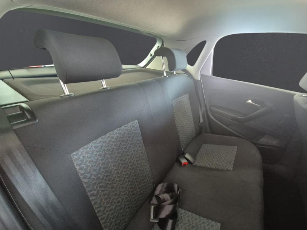Volkswagen N/A 1.6 Life Tipt