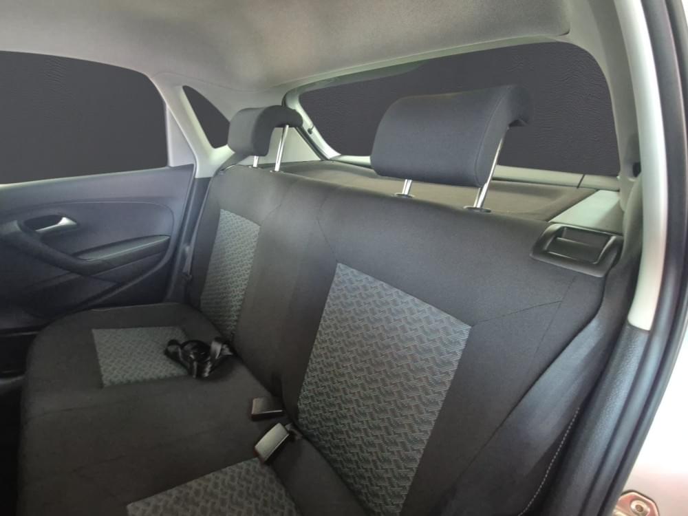 Volkswagen N/A 1.6 Life Tipt