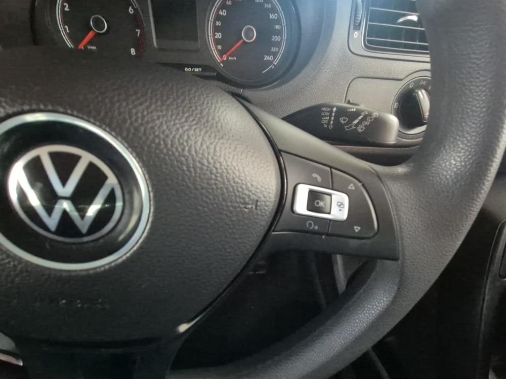 Volkswagen N/A 1.6 Life Tipt