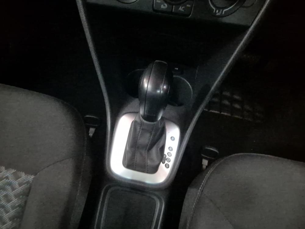 Volkswagen N/A 1.6 Life Tipt