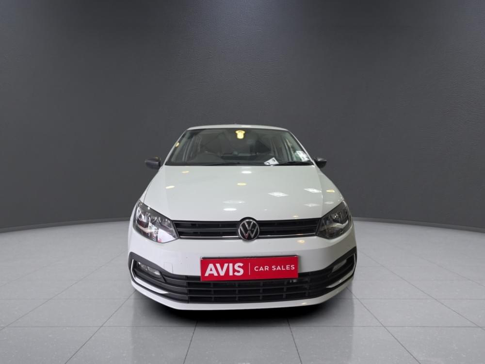 Volkswagen Polo Vivo Hatch 1.4