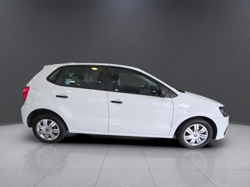 Volkswagen Polo Vivo Hatch 1.4