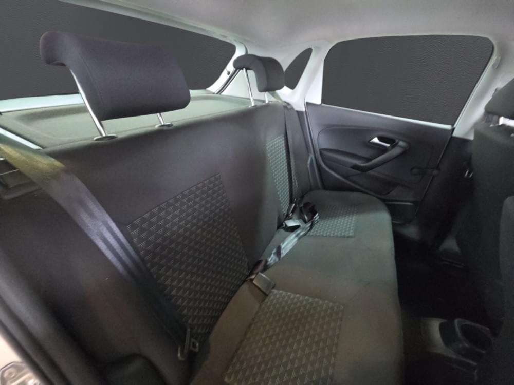 Volkswagen Polo Vivo Hatch 1.4