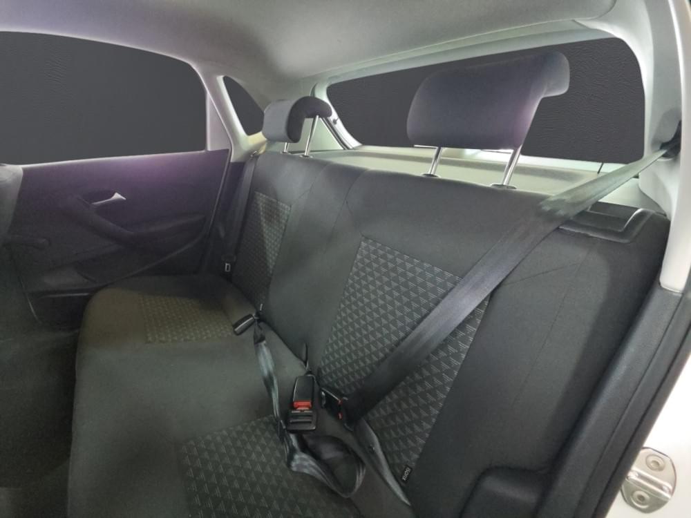 Volkswagen Polo Vivo Hatch 1.4