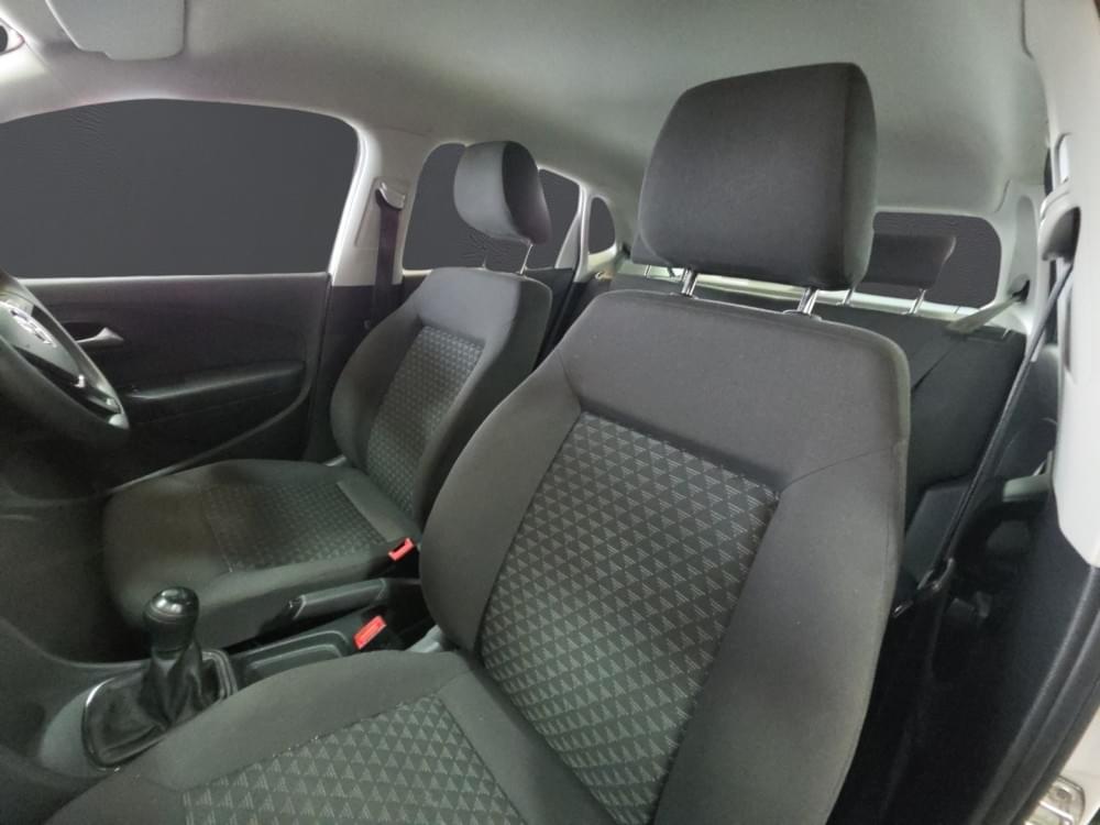 Volkswagen Polo Vivo Hatch 1.4