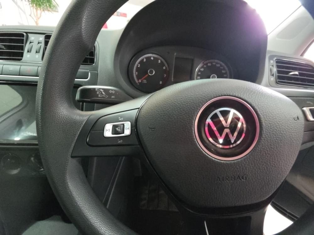 Volkswagen Polo Vivo Hatch 1.4