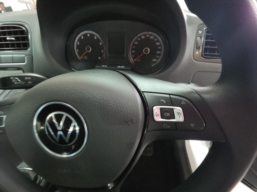 Volkswagen Polo Vivo Hatch 1.4