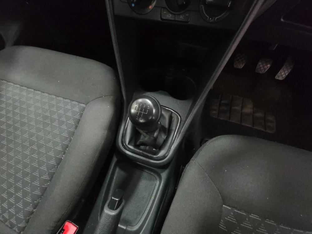 Volkswagen Polo Vivo Hatch 1.4
