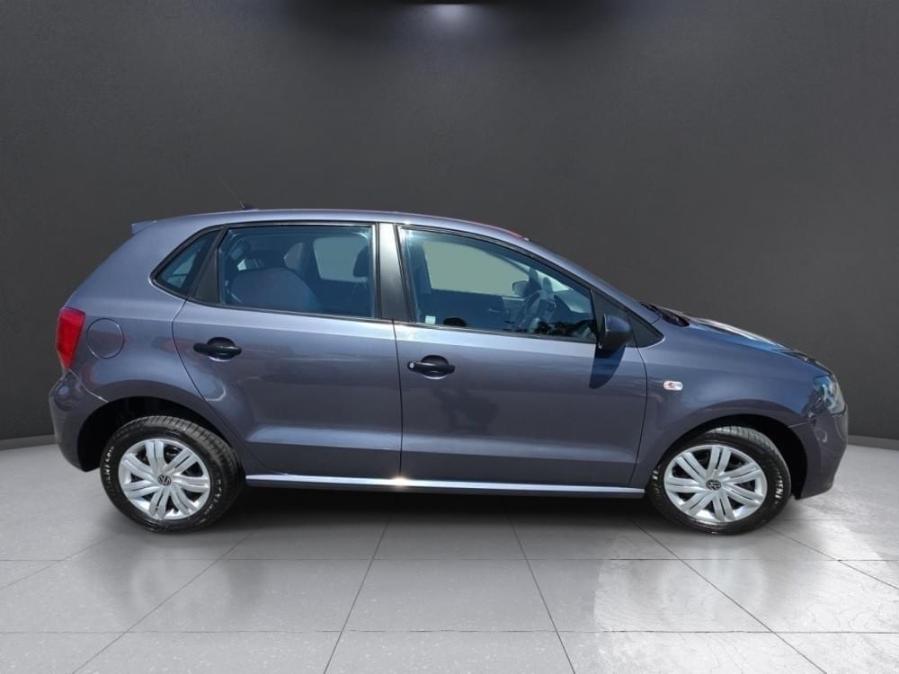 Volkswagen Polo Vivo Hatch 1.4