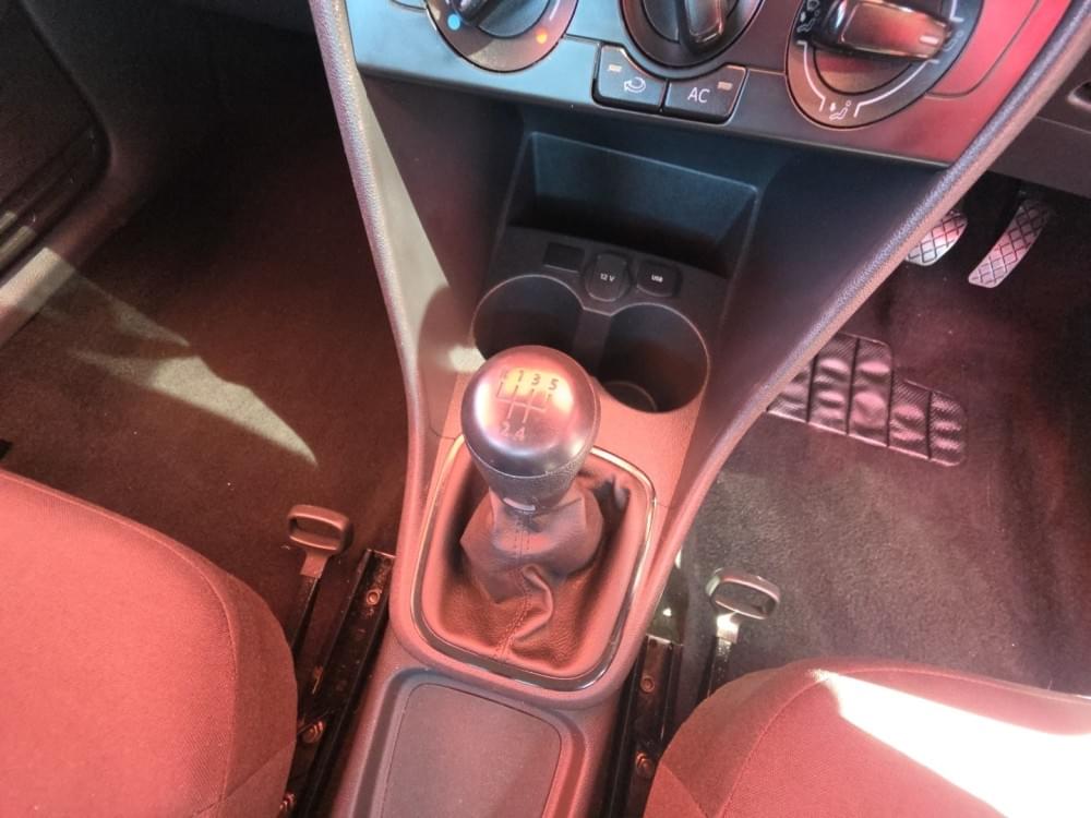 Volkswagen Polo Vivo Hatch 1.4
