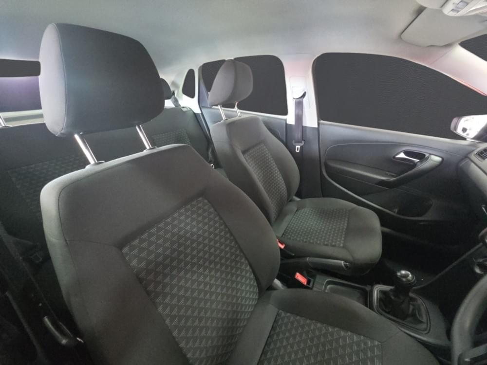 Volkswagen Polo Vivo Hatch 1.4