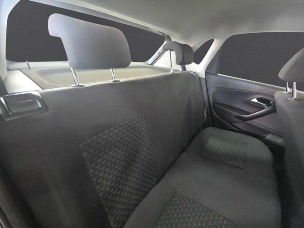 Volkswagen Polo Vivo Hatch 1.4