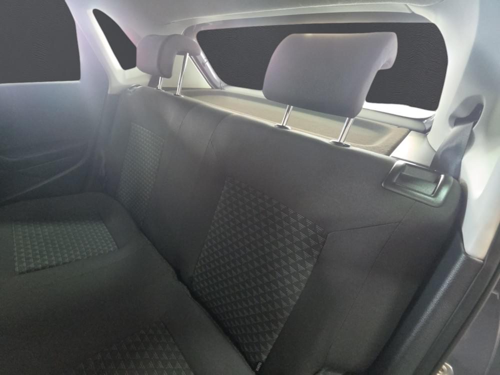 Volkswagen Polo Vivo Hatch 1.4