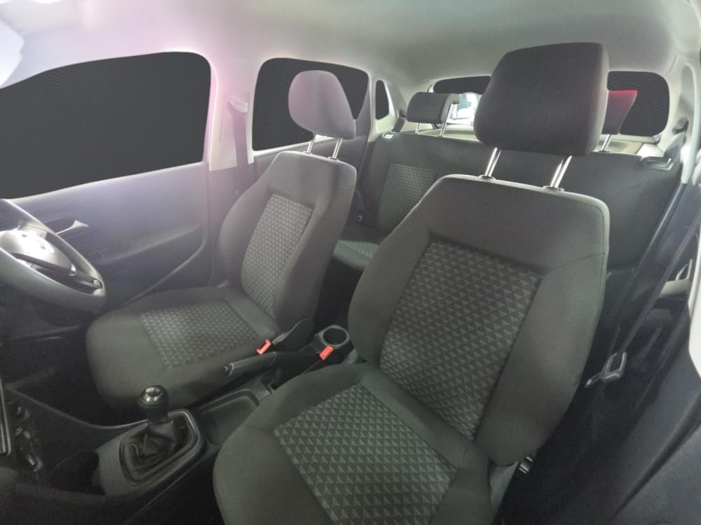 Volkswagen Polo Vivo Hatch 1.4