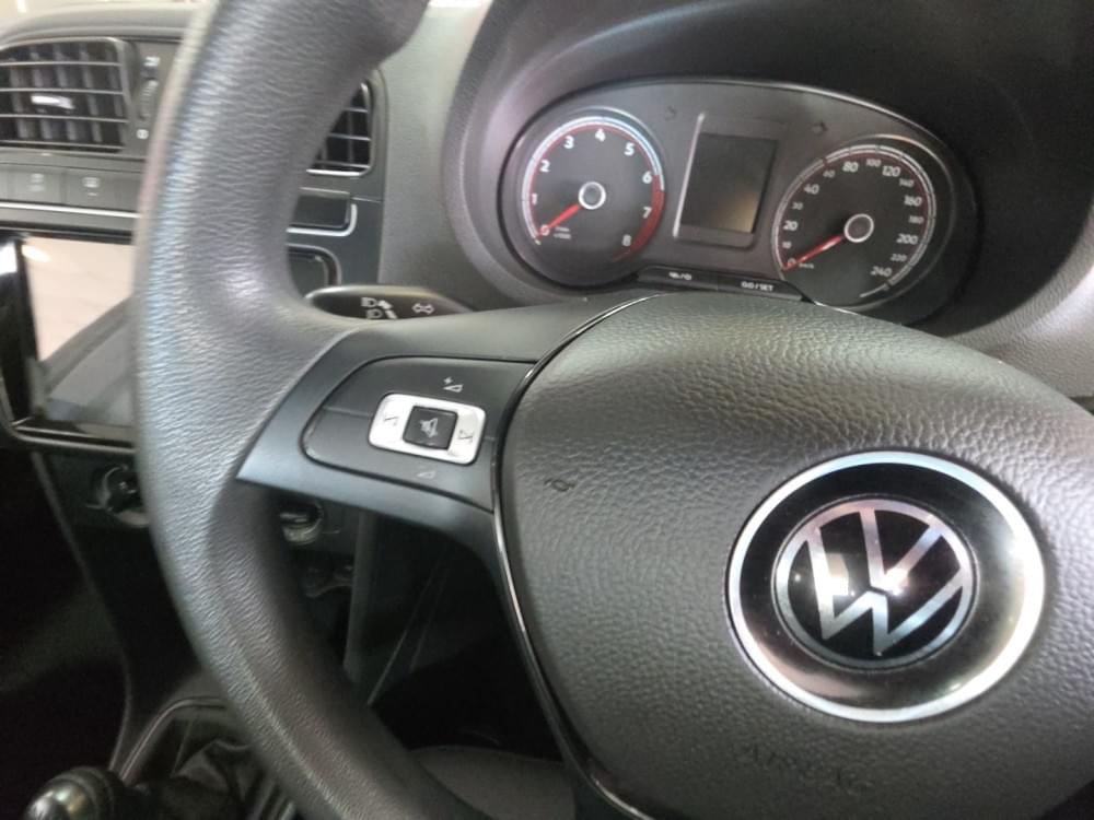 Volkswagen Polo Vivo Hatch 1.4