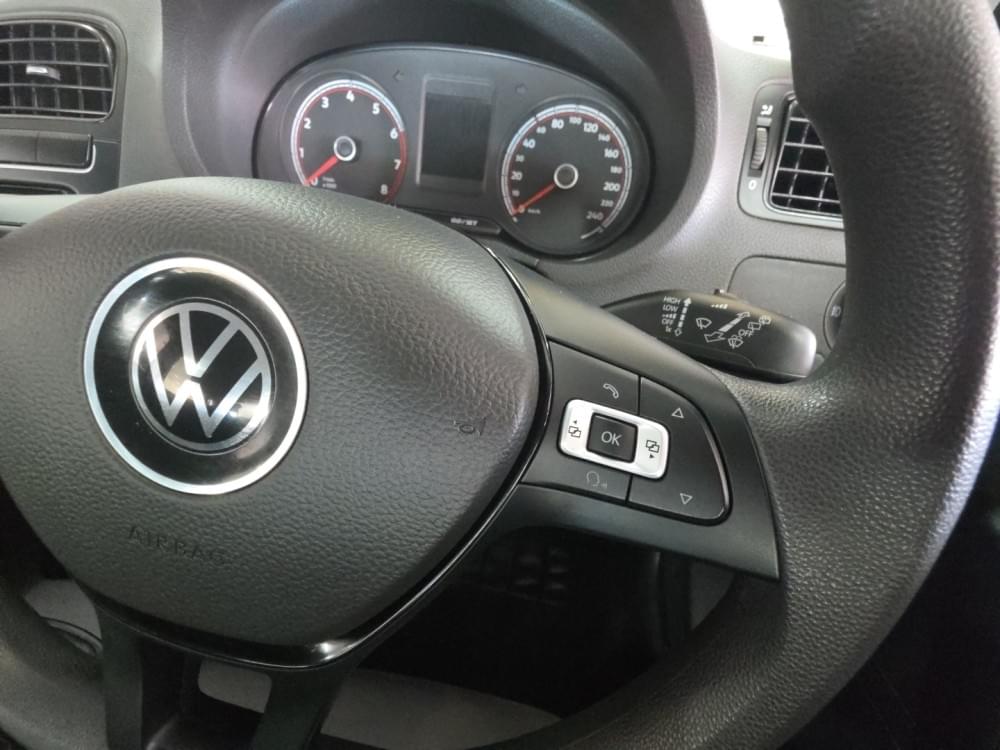Volkswagen Polo Vivo Hatch 1.4