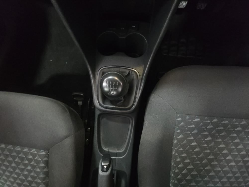 Volkswagen Polo Vivo Hatch 1.4
