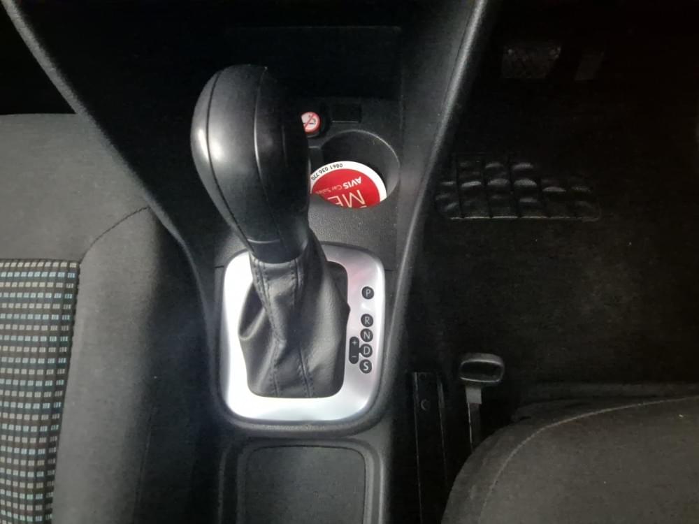 Volkswagen Polo Vivo Hatch 1.6 Comfortline Tiptronic