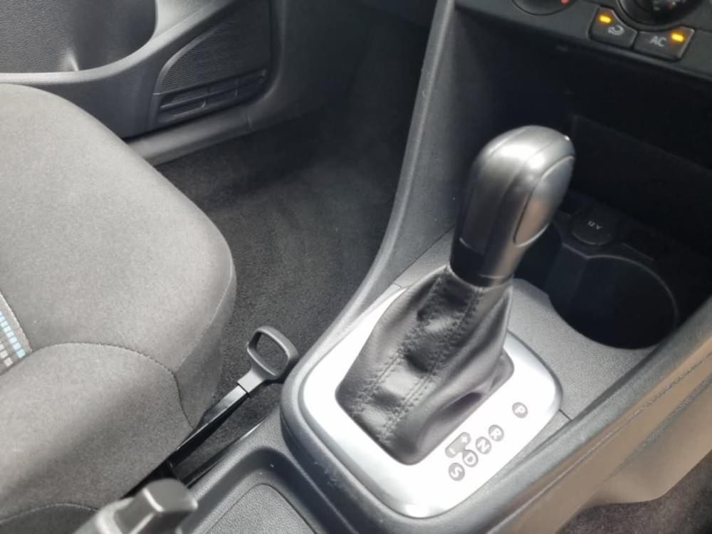 Volkswagen Polo Vivo Hatch 1.6 Comfortline Tiptronic