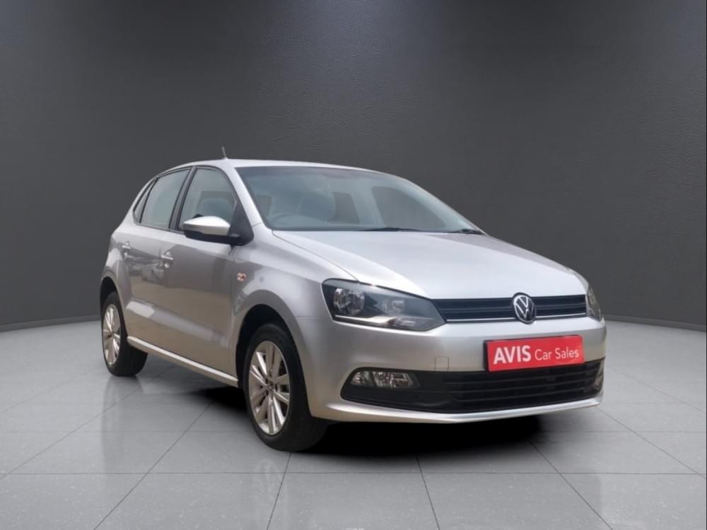 Volkswagen N/A 1.6 Comfortline Tiptronic