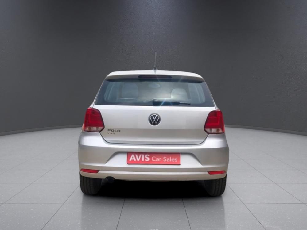 Volkswagen N/A 1.6 Comfortline Tiptronic