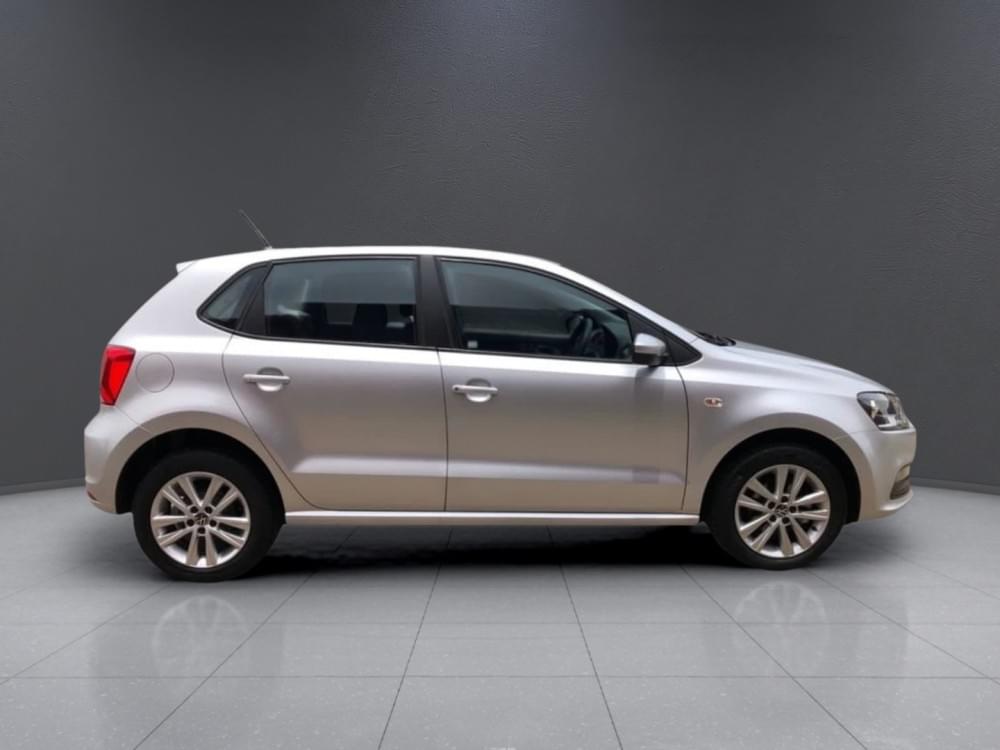 Volkswagen N/A 1.6 Comfortline Tiptronic