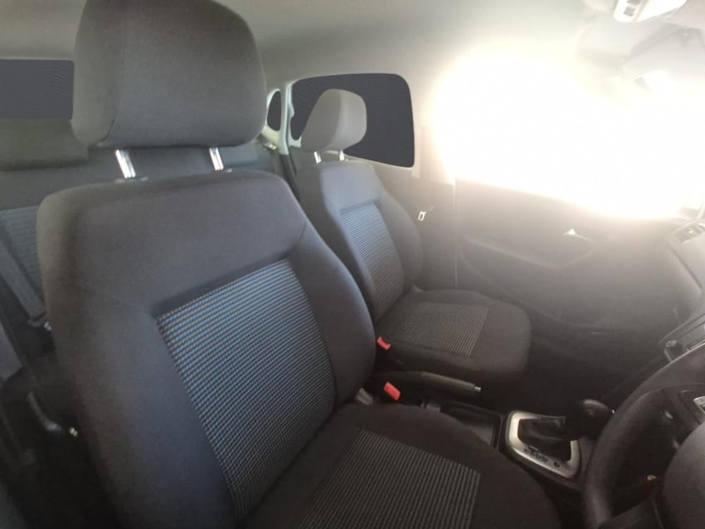 Volkswagen Polo Vivo Hatch 1.6 Life Tipt