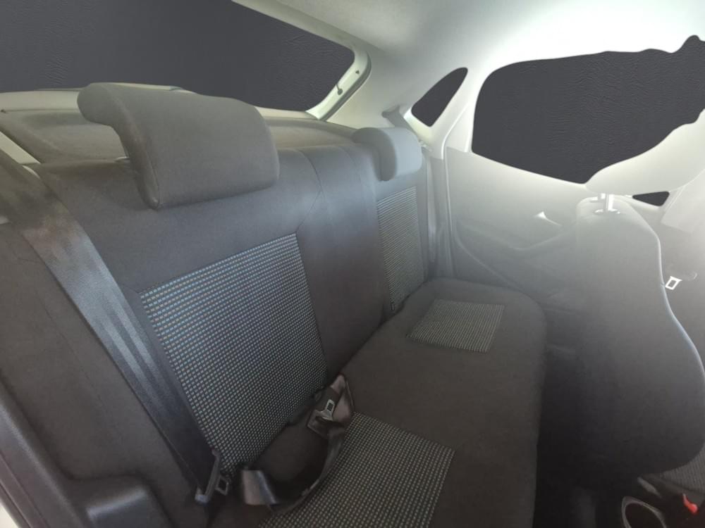 Volkswagen Polo Vivo Hatch 1.6 Life Tipt