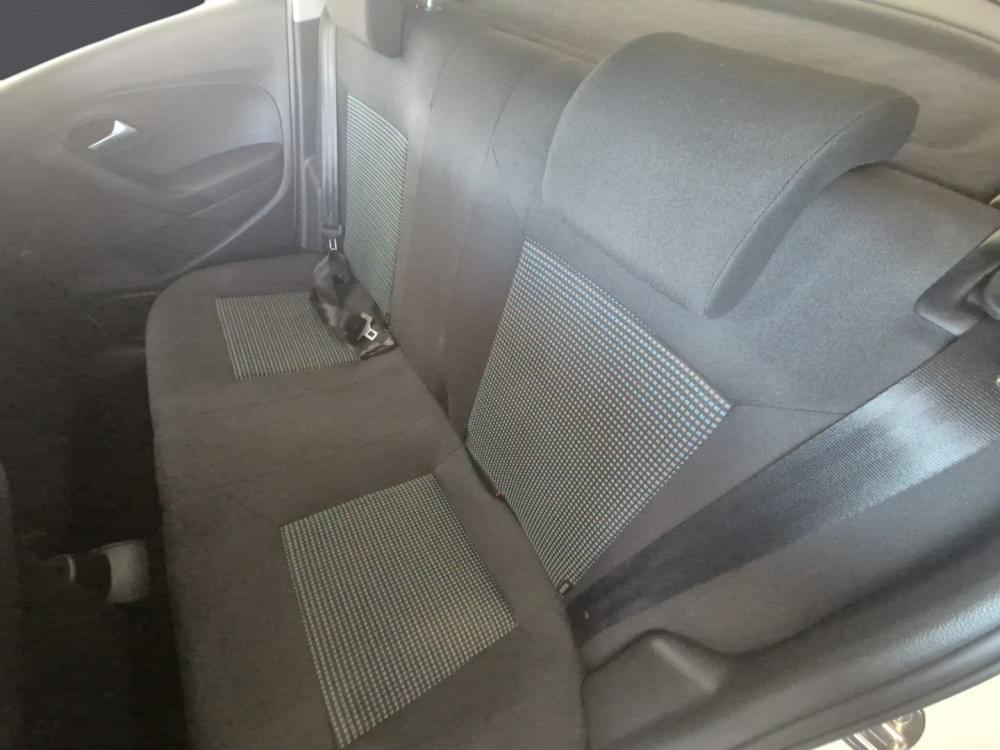 Volkswagen Polo Vivo Hatch 1.6 Life Tipt