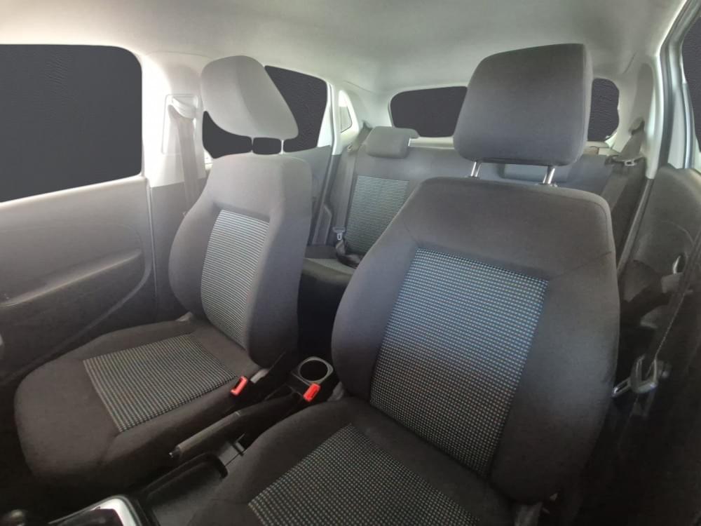 Volkswagen Polo Vivo Hatch 1.6 Life Tipt