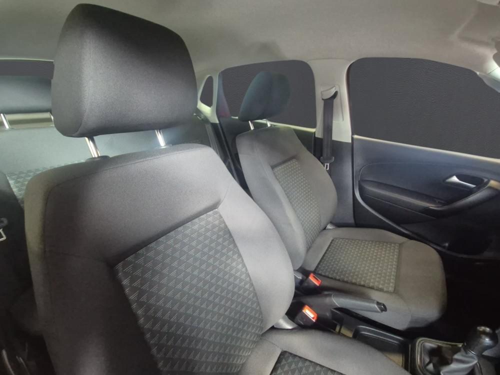 Volkswagen Polo Vivo Hatch 1.4