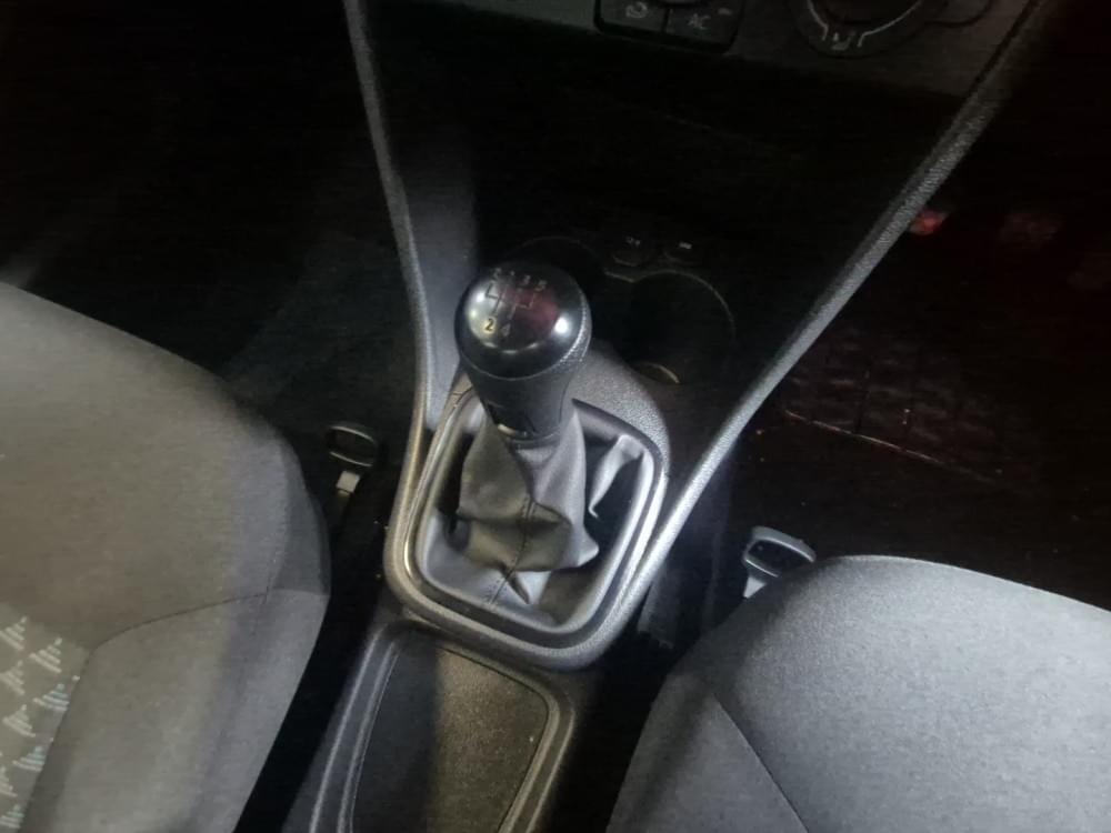 Volkswagen Polo Vivo Hatch 1.4