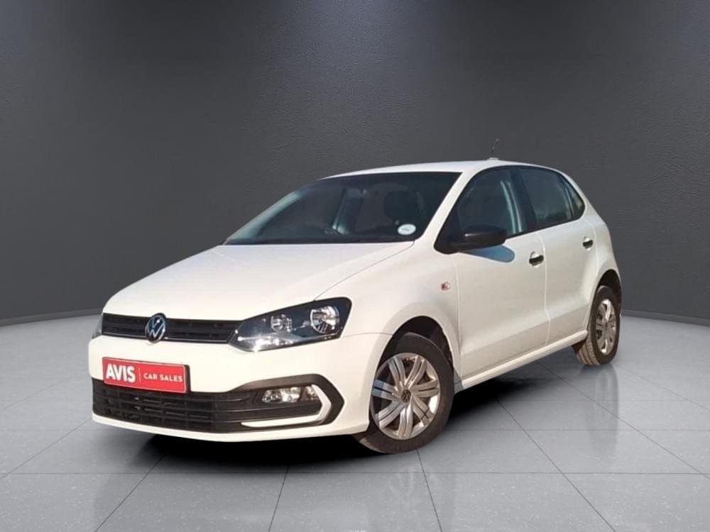 Volkswagen Polo Vivo Hatch 1.4