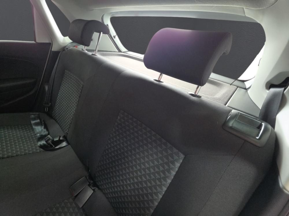Volkswagen Polo Vivo Hatch 1.4