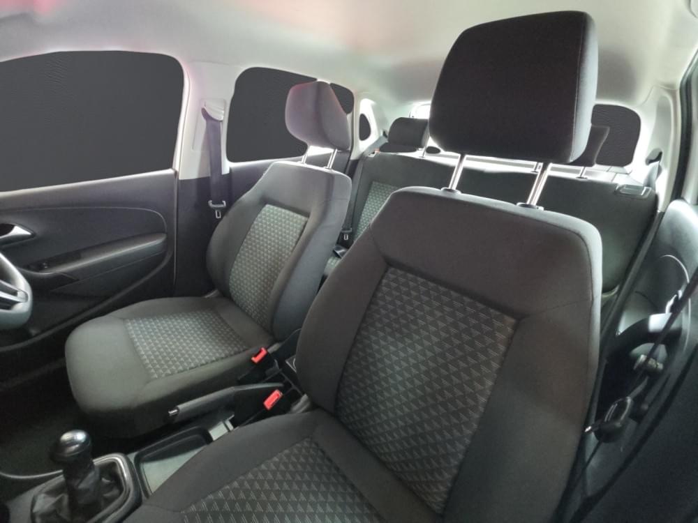 Volkswagen Polo Vivo Hatch 1.4