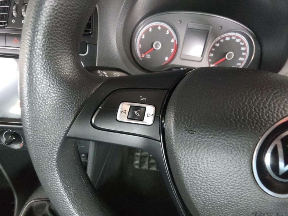 Volkswagen Polo Vivo Hatch 1.4
