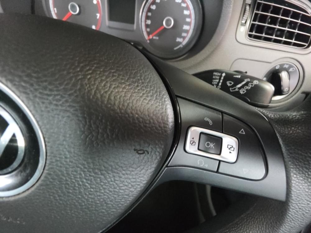 Volkswagen Polo Vivo Hatch 1.4